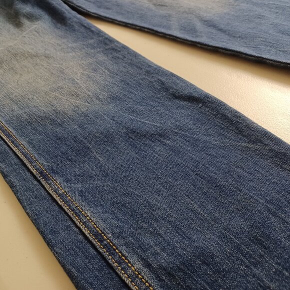 Old Navy Denim Overalls - Picture 7 of 16